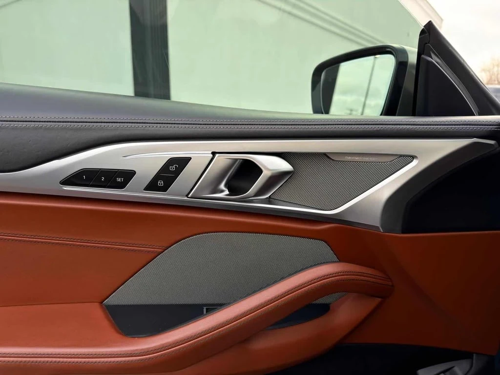 BMW 850 M850i xDrive  CARFAX | Mobile.bg � ����������� 12