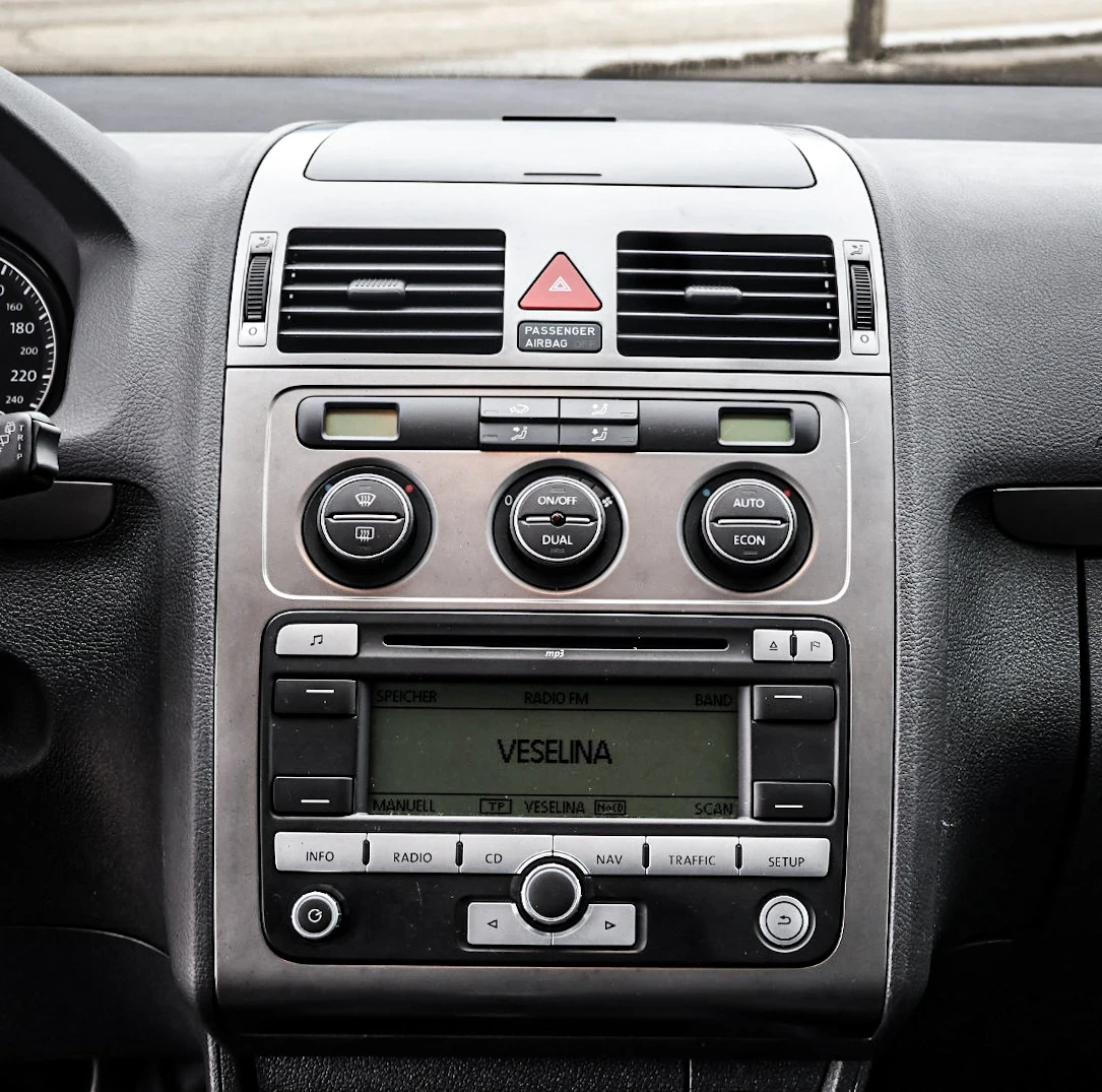 VW Touran 1.9 ��� | Mobile.bg � ����������� 11