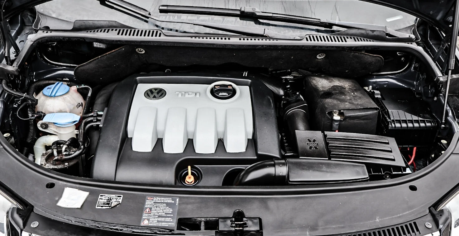 VW Touran 1.9 ��� | Mobile.bg � ����������� 13