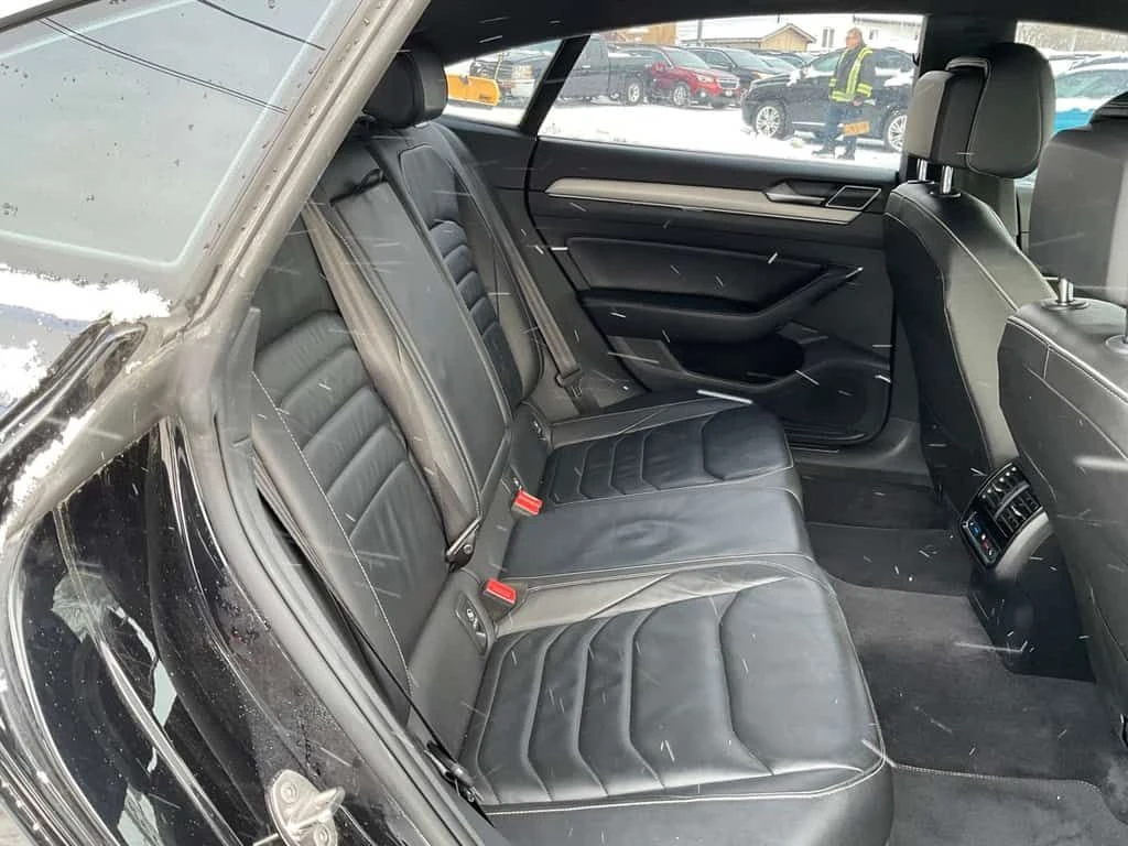 VW Arteon * 4Motion SEL w/ R Line LTHR! NAV! BACK UP CAM! BS | Mobile.bg � ����������� 16