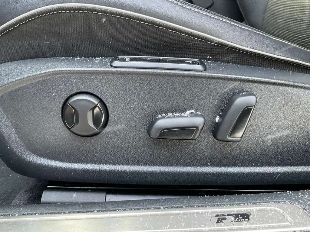 VW Arteon * 4Motion SEL w/ R Line LTHR! NAV! BACK UP CAM! BS - изображение 10