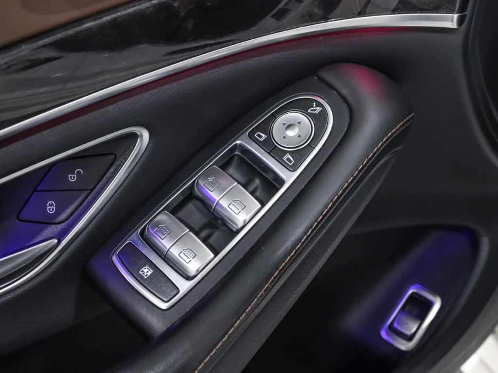 Mercedes-Benz S 560 BURMESTER / ������ / DISTRONIC+ / 360 ������ | Mobile.bg � ����������� 11