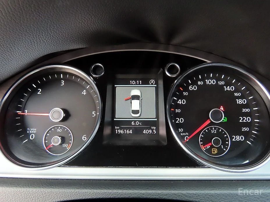 VW CC  - изображение 9