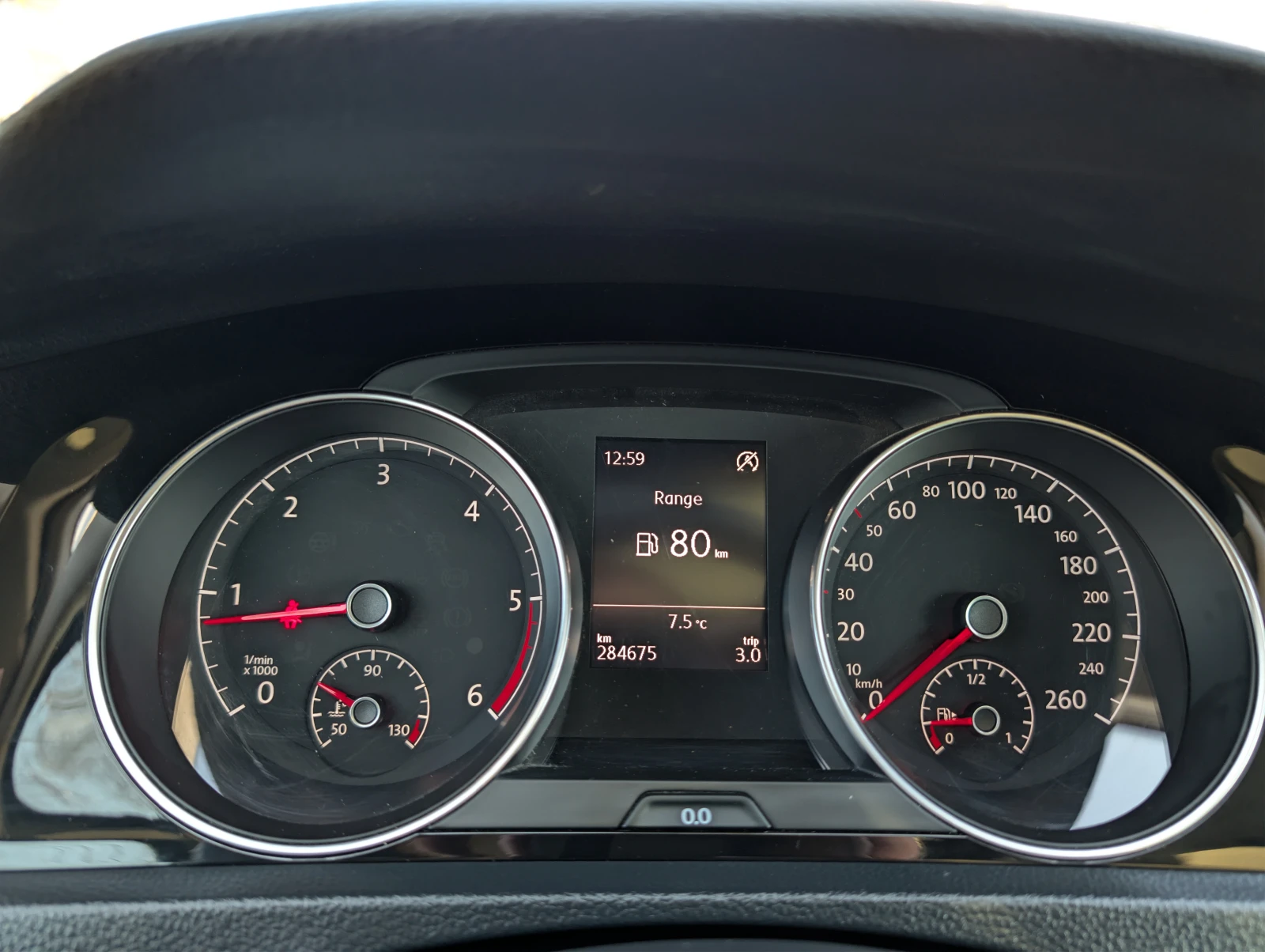 VW Golf VII/Highline/2.0TDI/150ps | Mobile.bg � ����������� 9