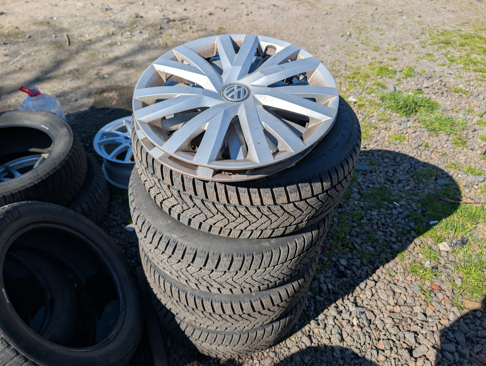 VW Golf VII/Highline/2.0TDI/150ps | Mobile.bg � ����������� 14