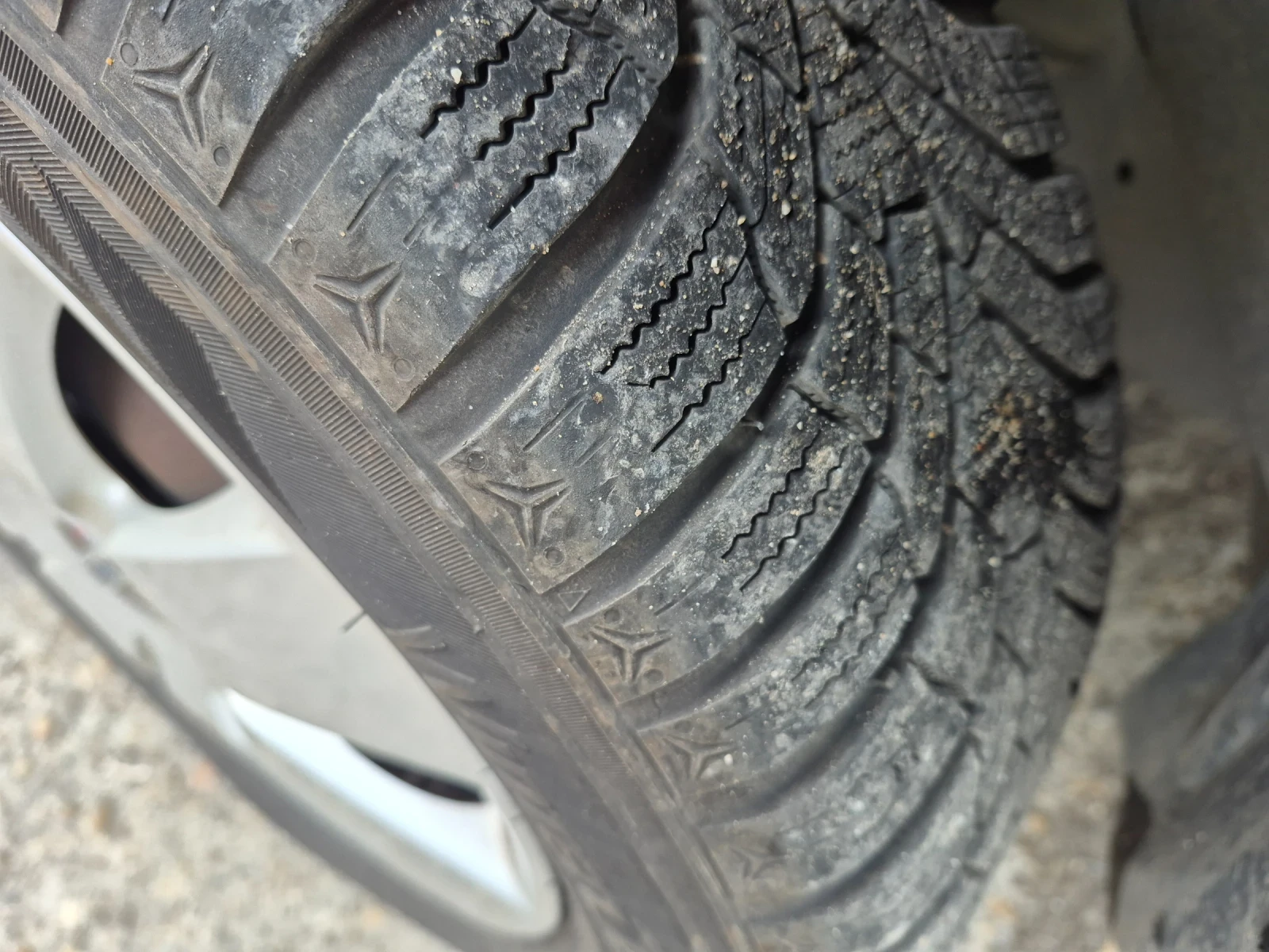 Nissan Note РЕГИСТРИРАН. ОБСЛУЖЕН, снимка 7 - Автомобили и джипове - 53928163