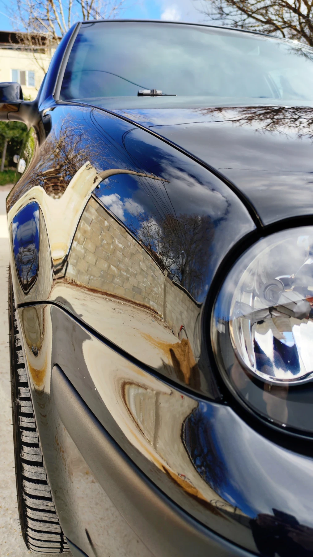 VW Golf IV, снимка 8 - Автомобили и джипове - 53931716