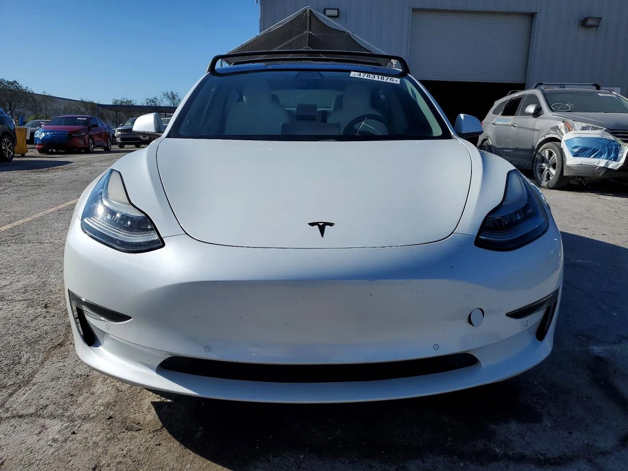 Tesla Model 3 | Mobile.bg � ����������� 5