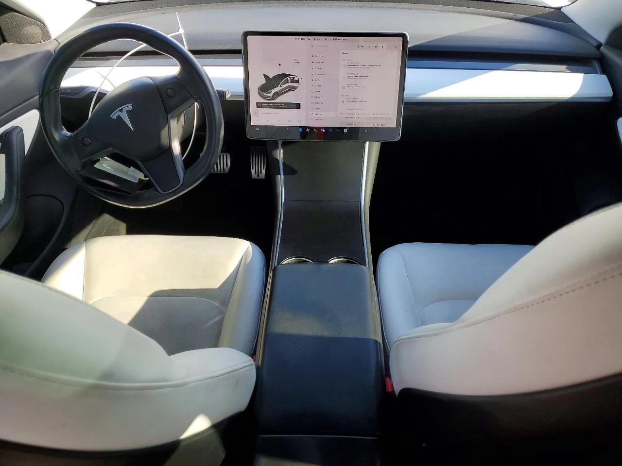 Tesla Model 3 | Mobile.bg � ����������� 8