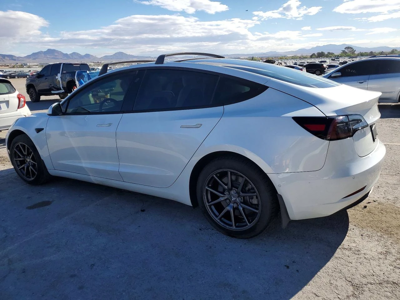 Tesla Model 3 | Mobile.bg � ����������� 2