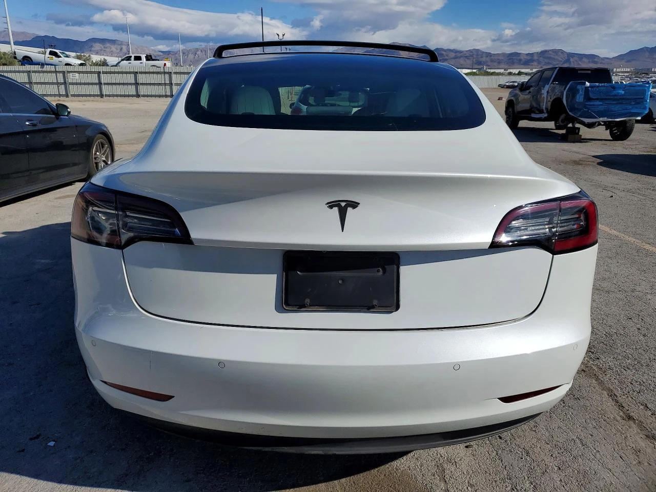 Tesla Model 3 | Mobile.bg � ����������� 6