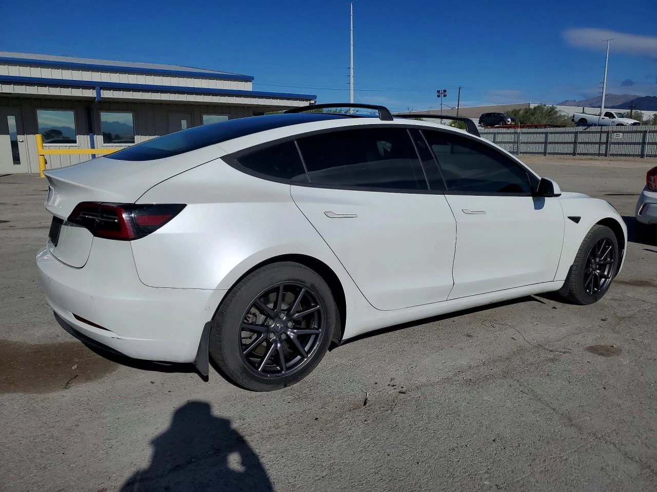 Tesla Model 3 | Mobile.bg � ����������� 3