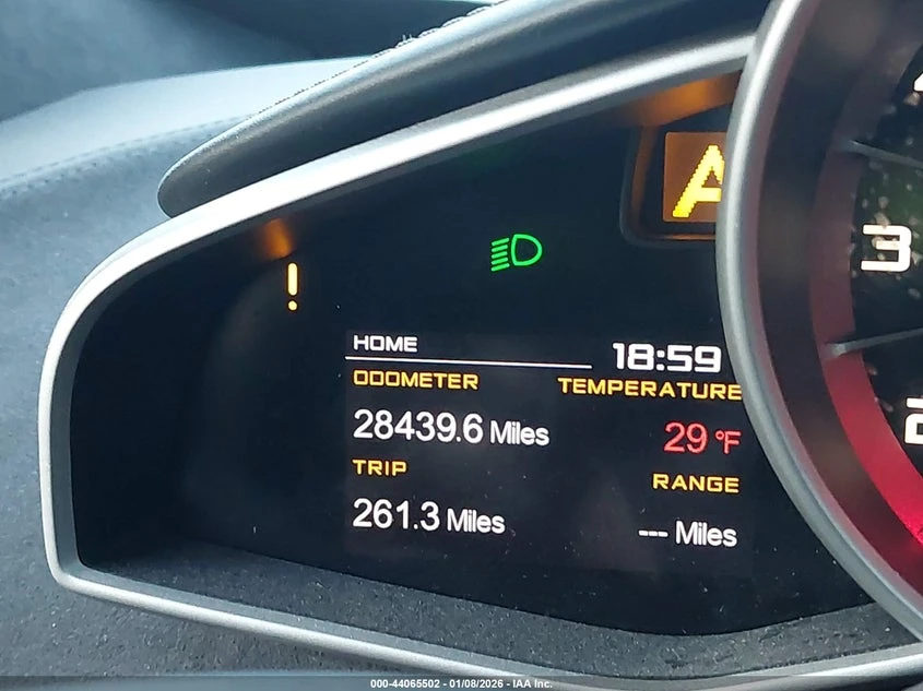 McLaren 650S * ДИРЕКТНО ЗАКУПУВАНЕ* , снимка 7 - Автомобили и джипове - 54303075