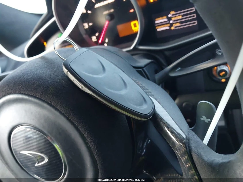 McLaren 650S * ДИРЕКТНО ЗАКУПУВАНЕ* , снимка 11 - Автомобили и джипове - 54303075