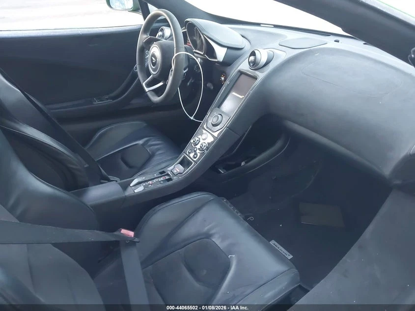 McLaren 650S * ДИРЕКТНО ЗАКУПУВАНЕ* , снимка 5 - Автомобили и джипове - 54303075