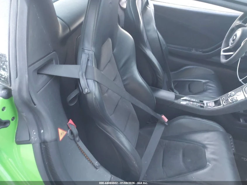 McLaren 650S * ДИРЕКТНО ЗАКУПУВАНЕ* , снимка 8 - Автомобили и джипове - 54303075