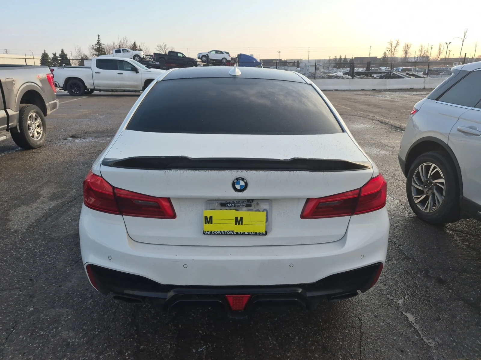 BMW 530 � �����/XDRIVE/CARFAX/�������/�����/�������/ | Mobile.bg � ����������� 4