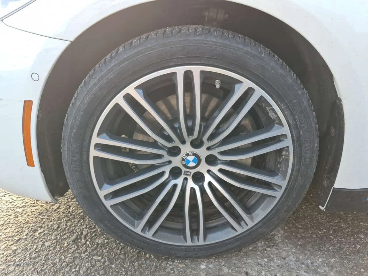 BMW 530 � �����/XDRIVE/CARFAX/�������/�����/�������/ | Mobile.bg � ����������� 15