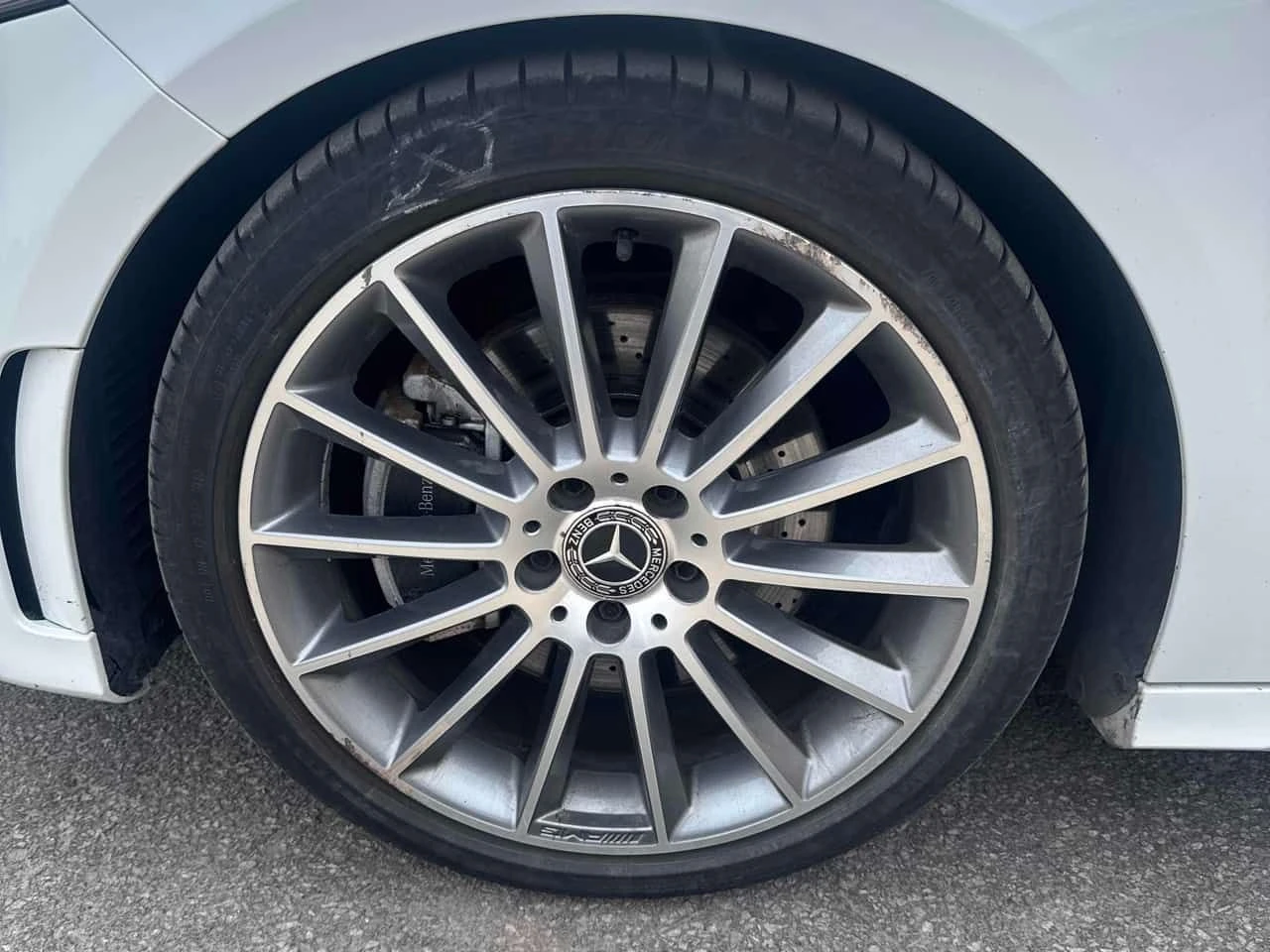 Mercedes-Benz A 220 * CARFAX * БЕЗ ИНЦИДЕНТИ * , снимка 6 - Автомобили и джипове - 54359551