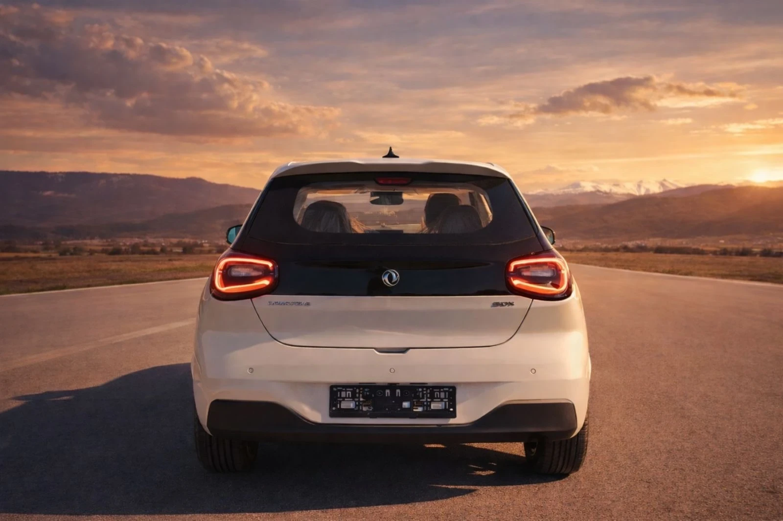 DONGFENG Box MAX/ Premium  | Mobile.bg � ����������� 3