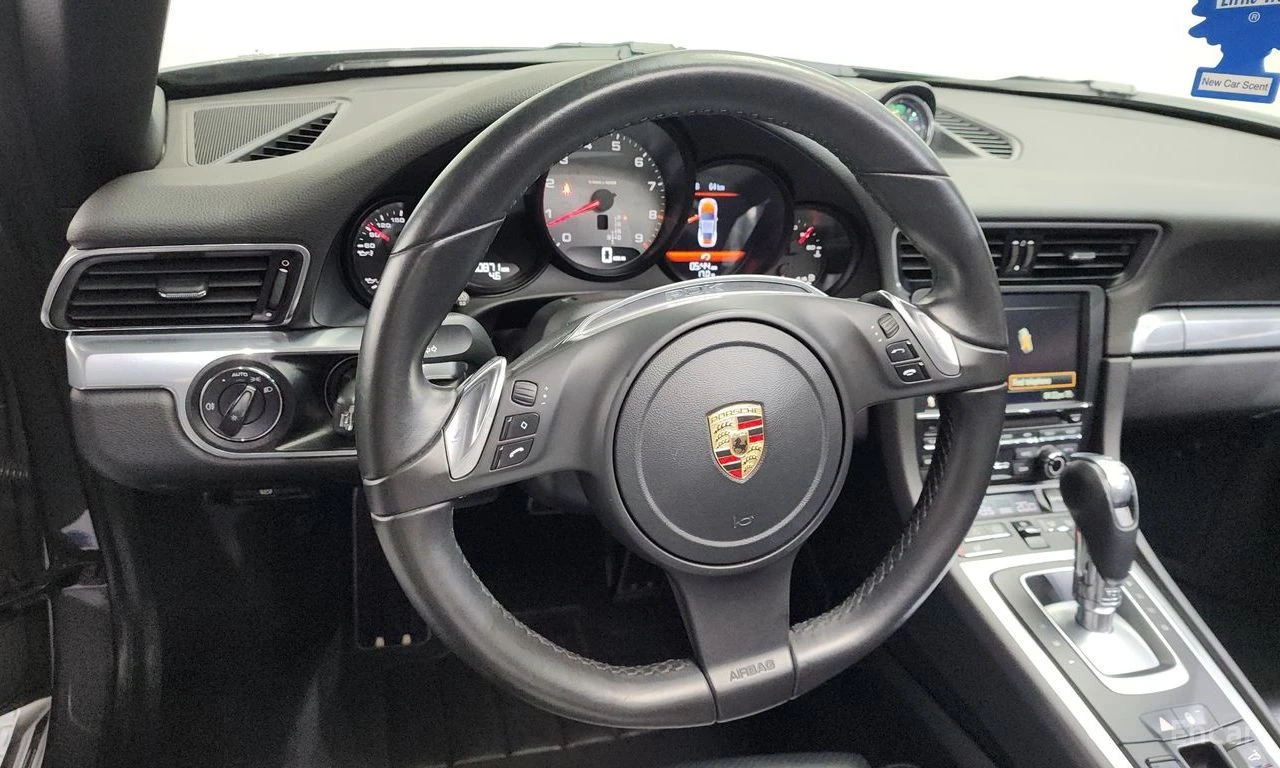 Porsche 911 991* S* PDK, снимка 9 - Автомобили и джипове - 54416071