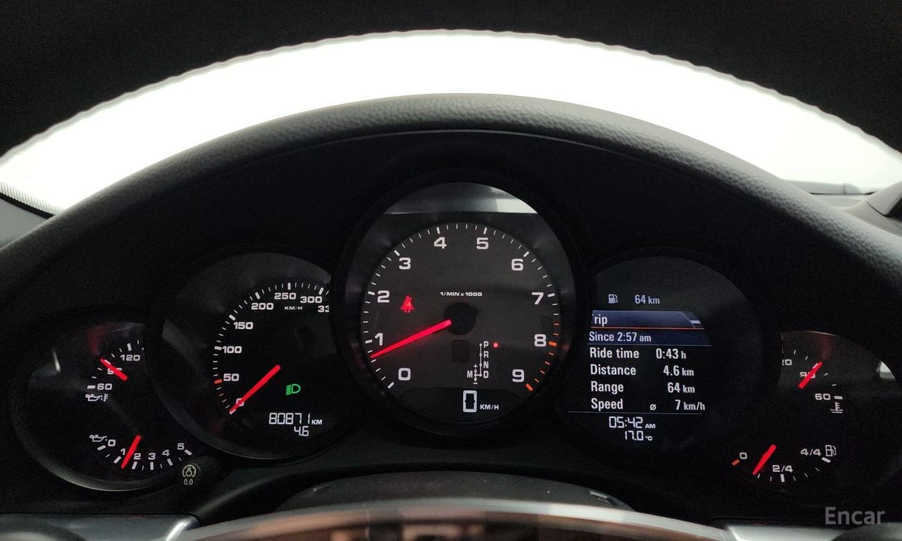 Porsche 911 991* S* PDK, снимка 13 - Автомобили и джипове - 54416071