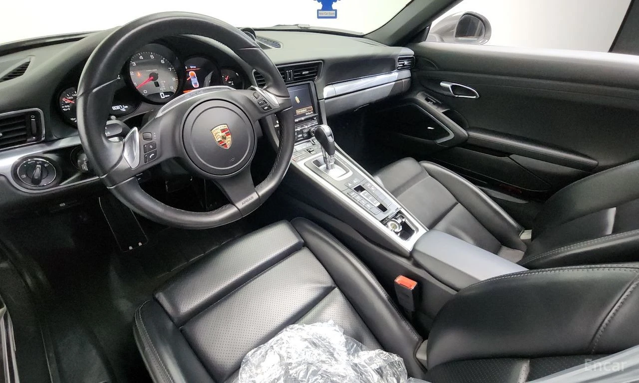Porsche 911 991* S* PDK, снимка 8 - Автомобили и джипове - 54416071