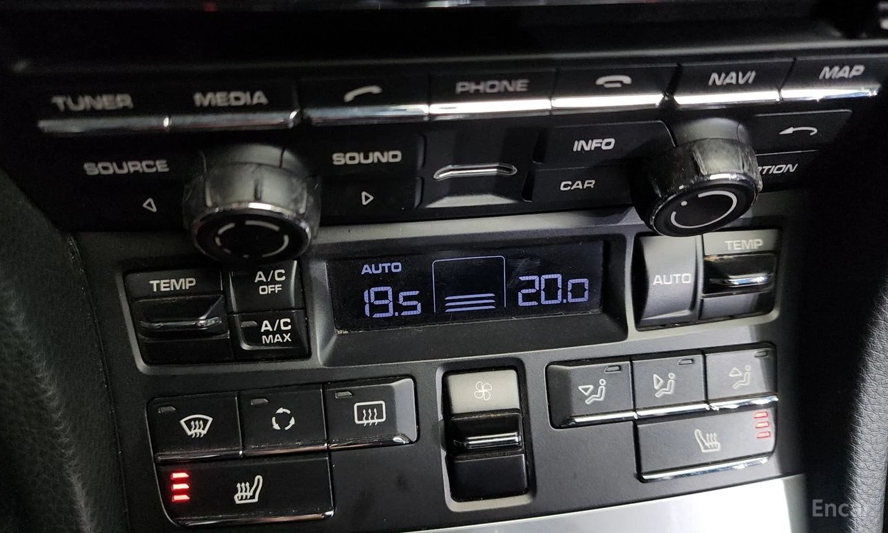 Porsche 911 991* S* PDK, снимка 11 - Автомобили и джипове - 54416071