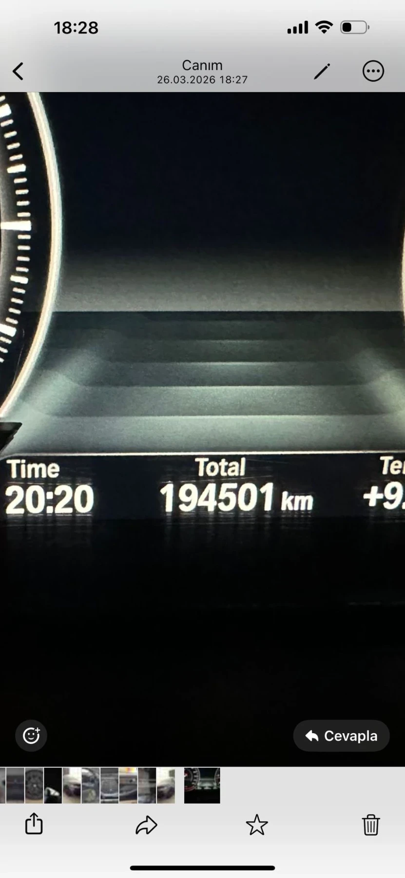 BMW 640, снимка 12 - Автомобили и джипове - 54518799