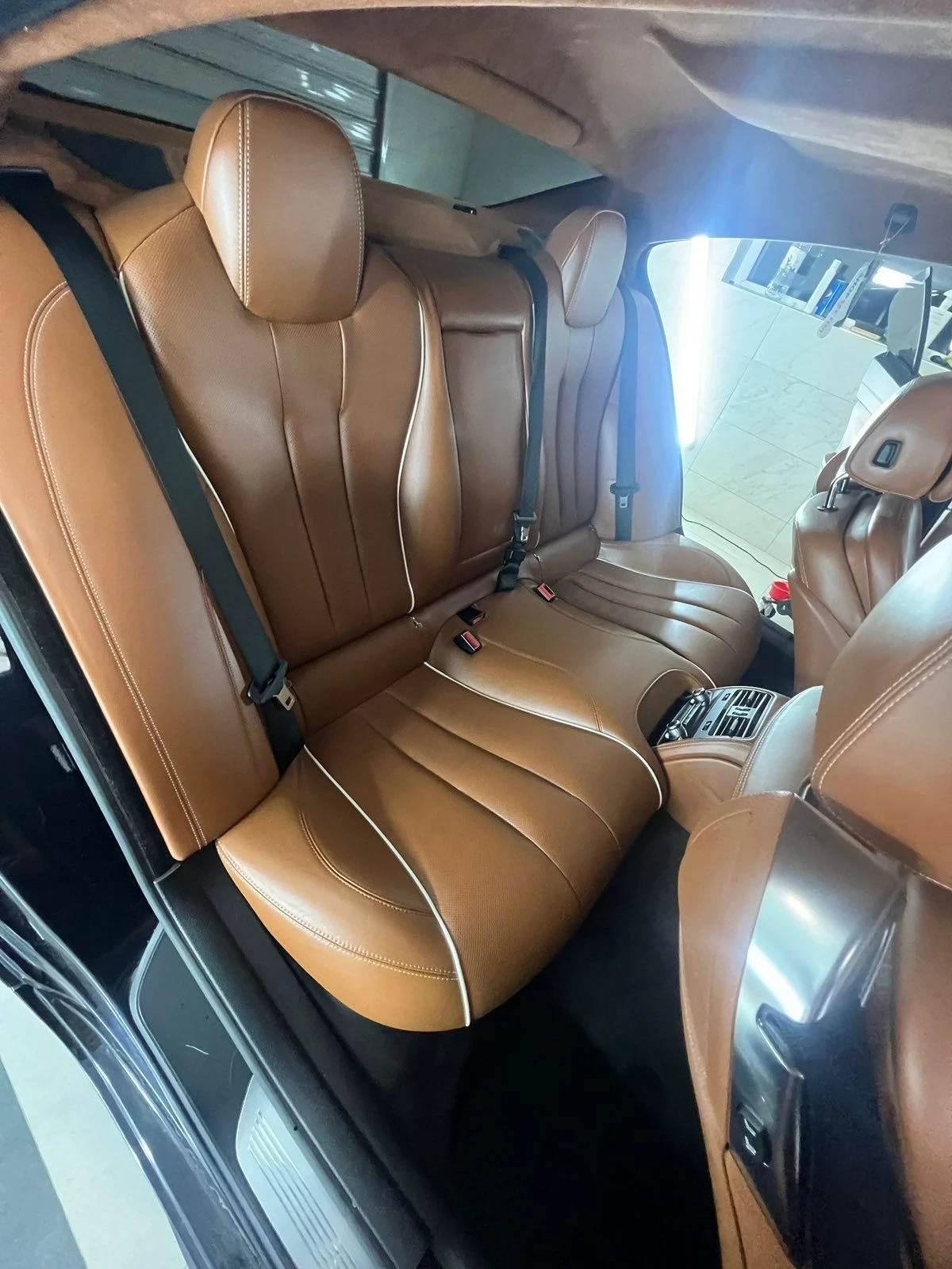 BMW 640, снимка 11 - Автомобили и джипове - 54518799