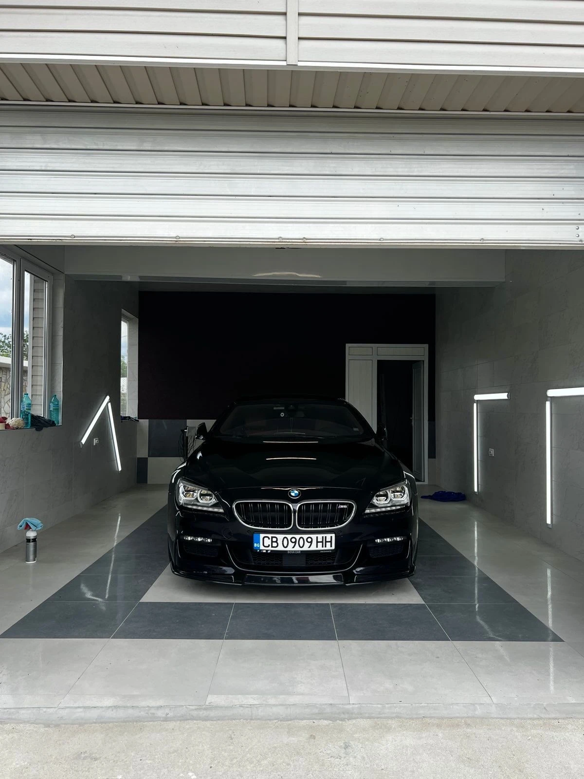 BMW 640, снимка 2 - Автомобили и джипове - 54518799