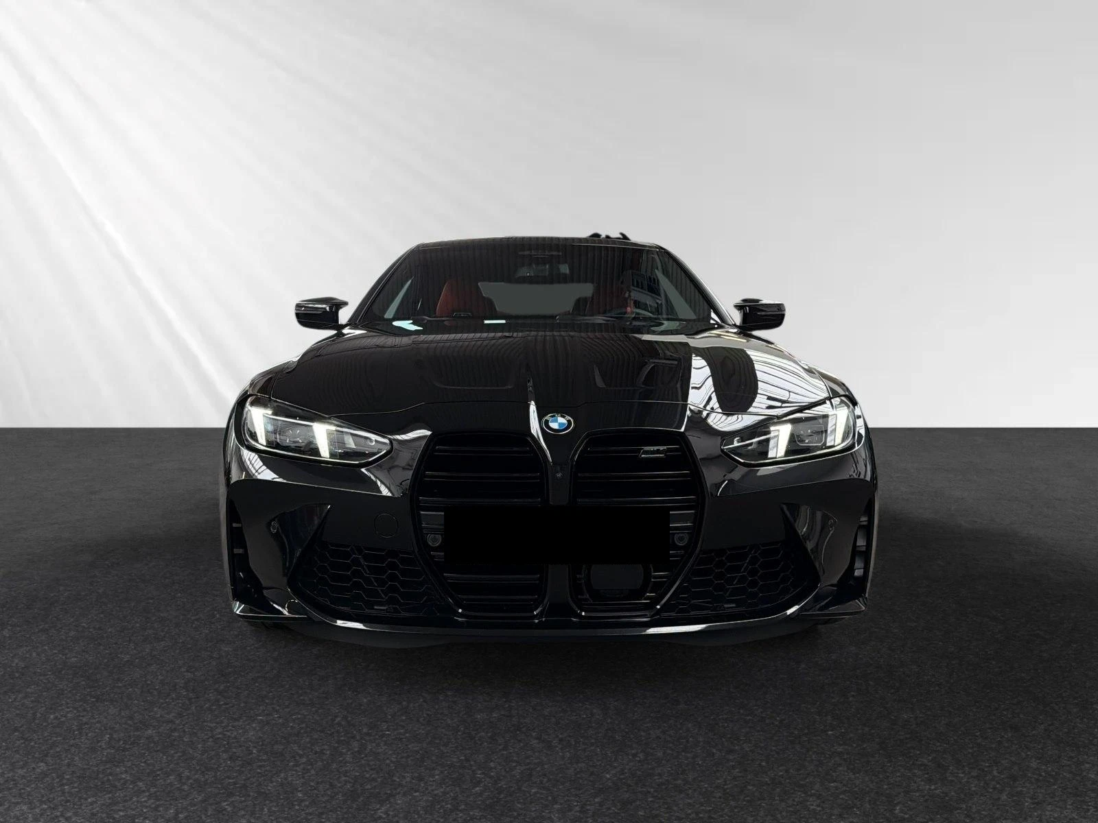 BMW M4 COMPETITION COUPE XDRIVE H/K HEAD-UP | Mobile.bg � ����������� 3