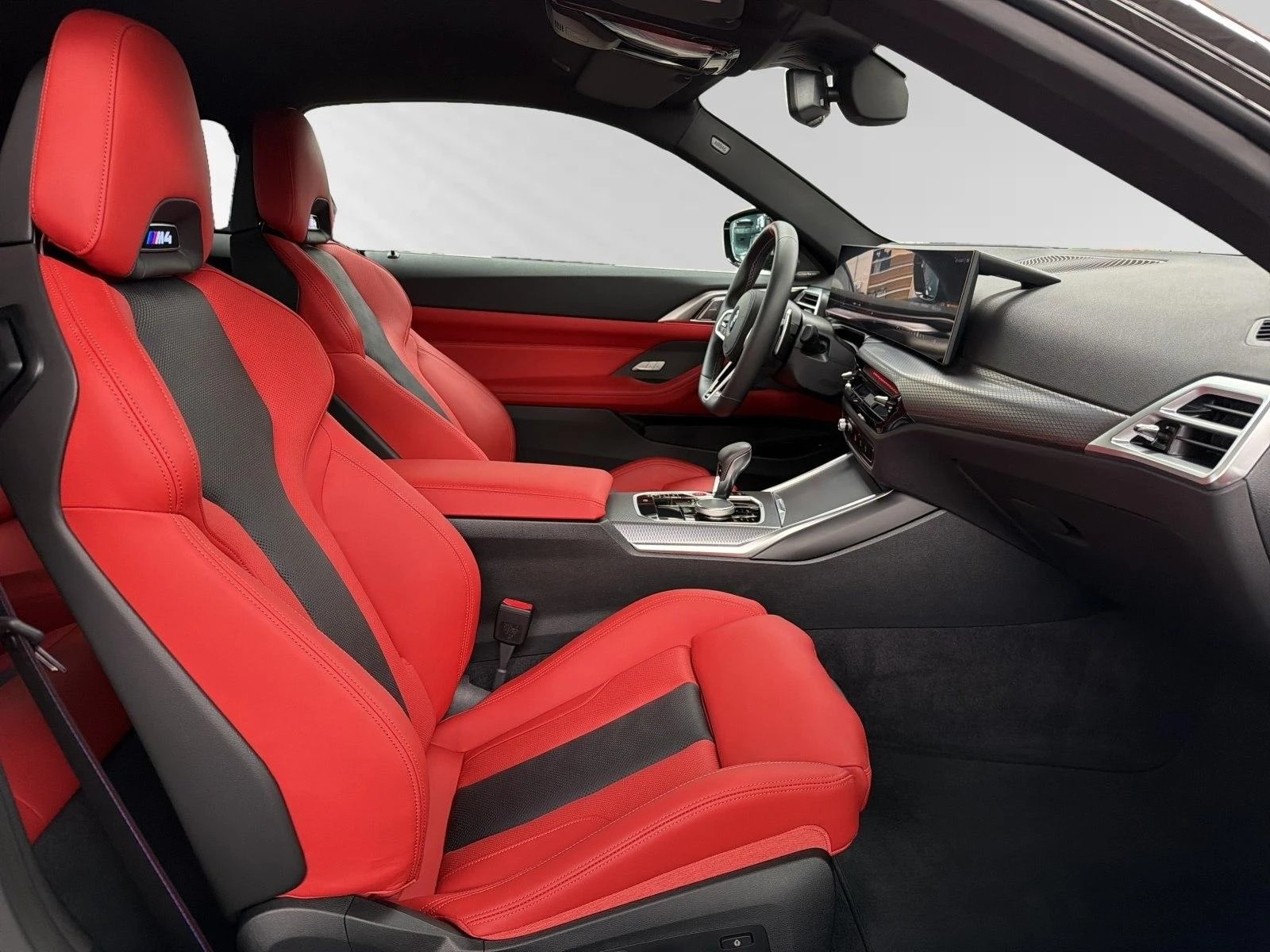 BMW M4 COMPETITION COUPE XDRIVE H/K HEAD-UP | Mobile.bg � ����������� 10