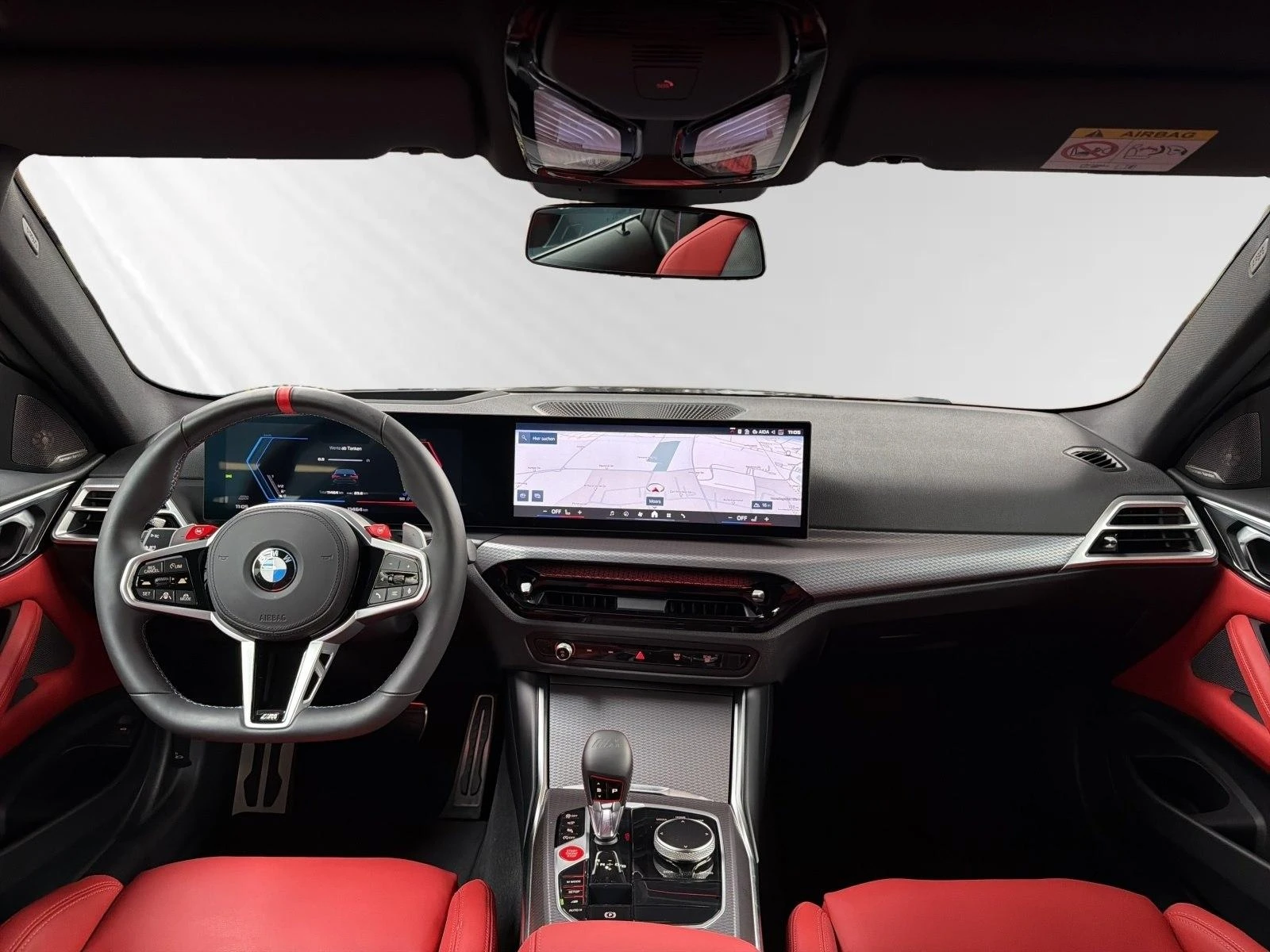 BMW M4 COMPETITION COUPE XDRIVE H/K HEAD-UP | Mobile.bg � ����������� 6