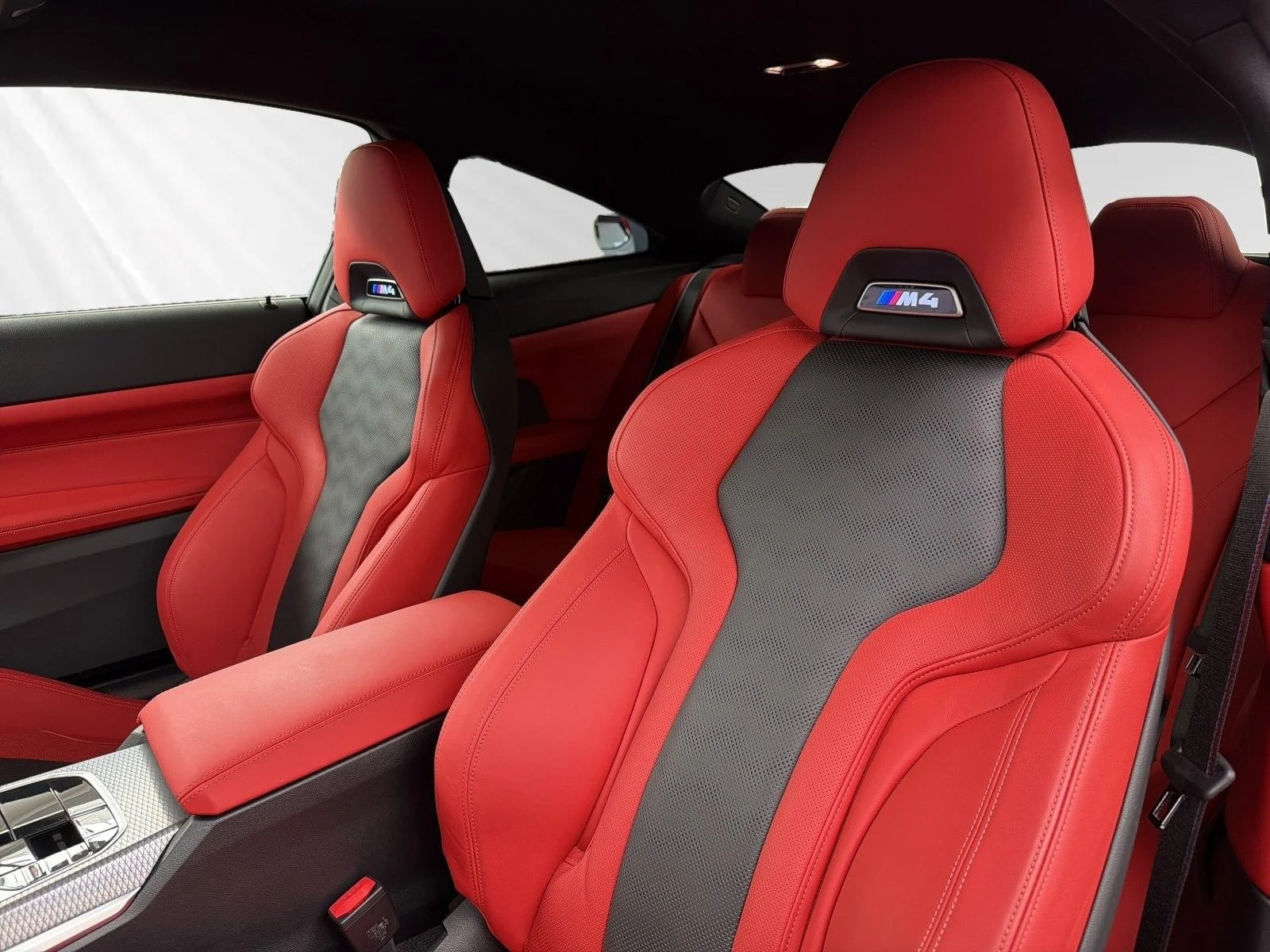 BMW M4 COMPETITION COUPE XDRIVE H/K HEAD-UP | Mobile.bg � ����������� 11