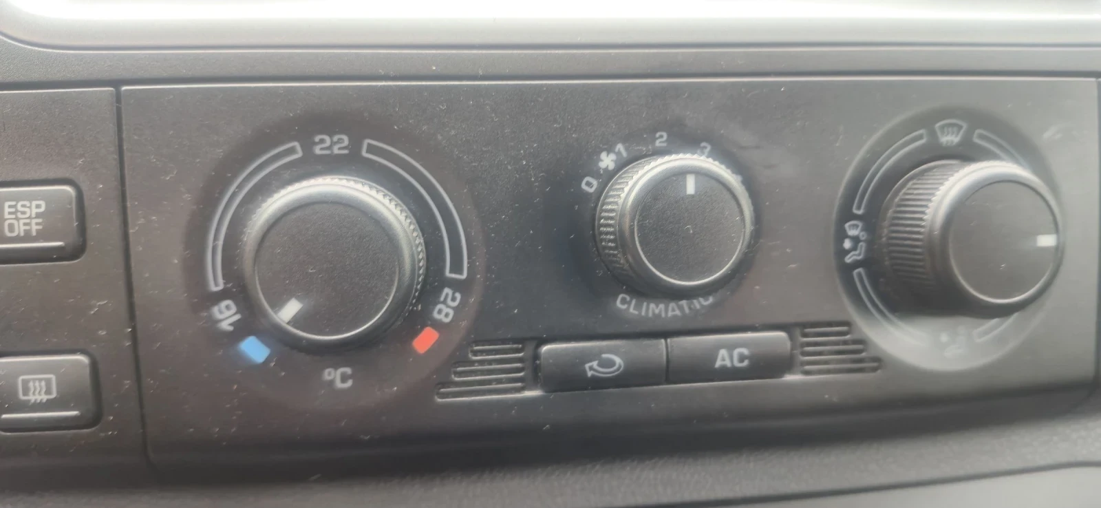Skoda Fabia, снимка 7 - Автомобили и джипове - 54643095