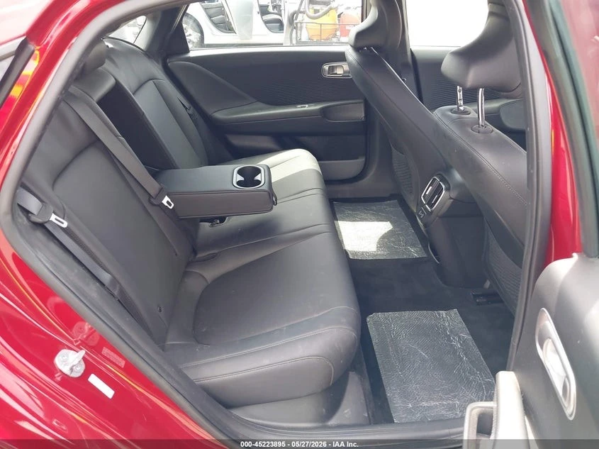 Hyundai Ioniq 6 * ����* 360* Head up* KEYLESS* �������*  | Mobile.bg � ����������� 8