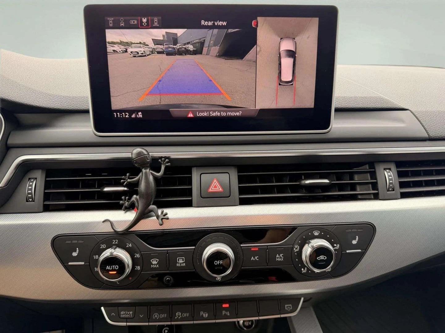 Audi A4, снимка 12 - Автомобили и джипове - 55475460