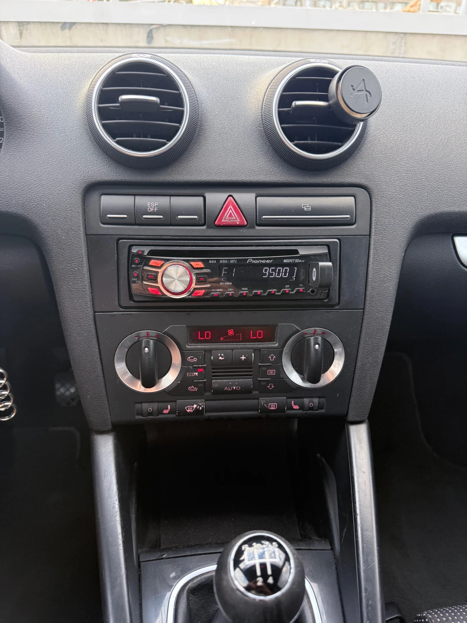 Audi A3, снимка 7 - Автомобили и джипове - 55538453