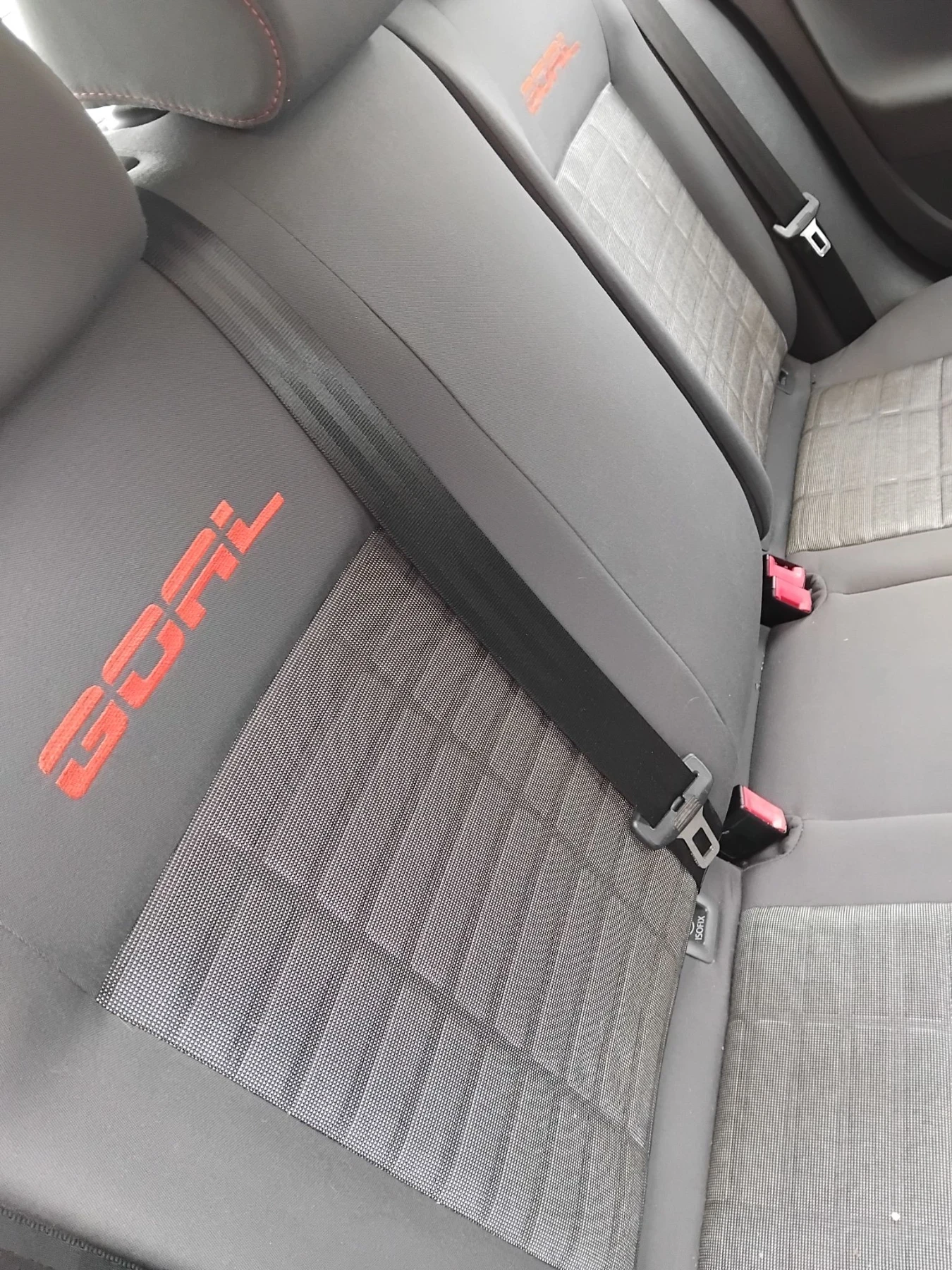 VW Golf, снимка 12 - Автомобили и джипове - 55650797