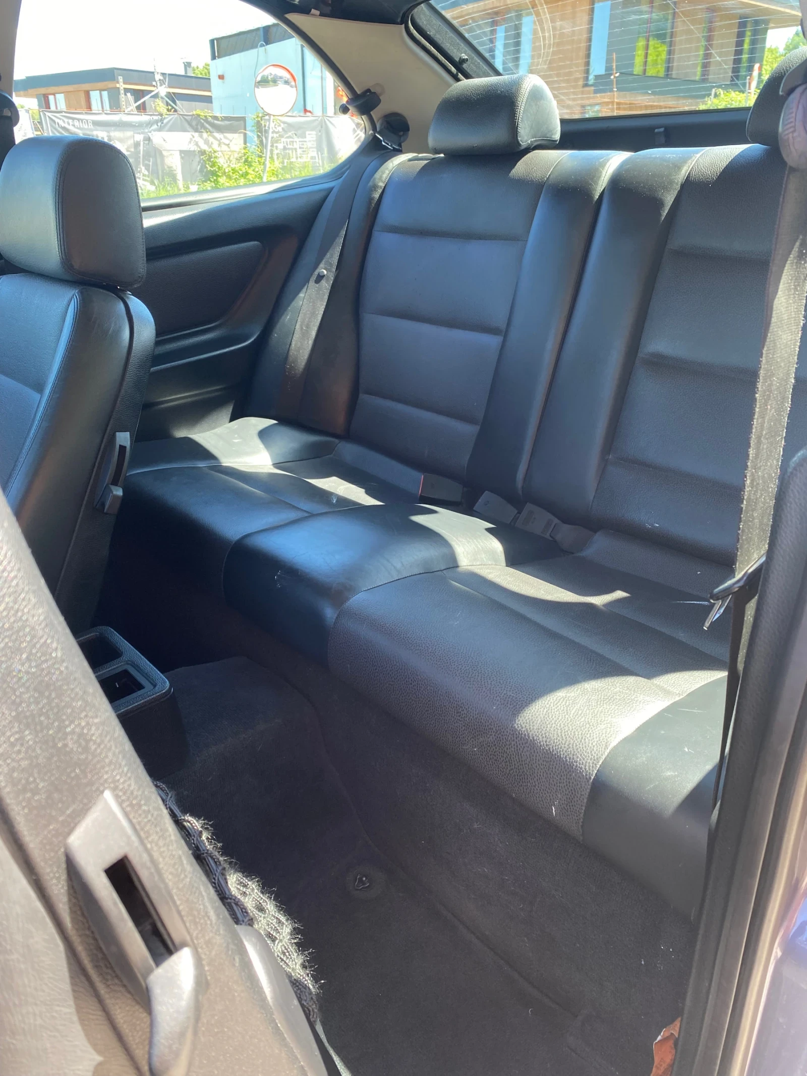 BMW 316 M43b19, снимка 8 - Автомобили и джипове - 55818008