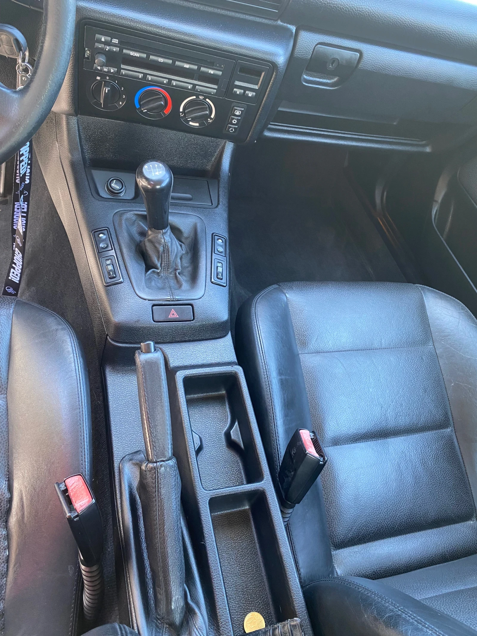 BMW 316 M43b19, снимка 10 - Автомобили и джипове - 55818008