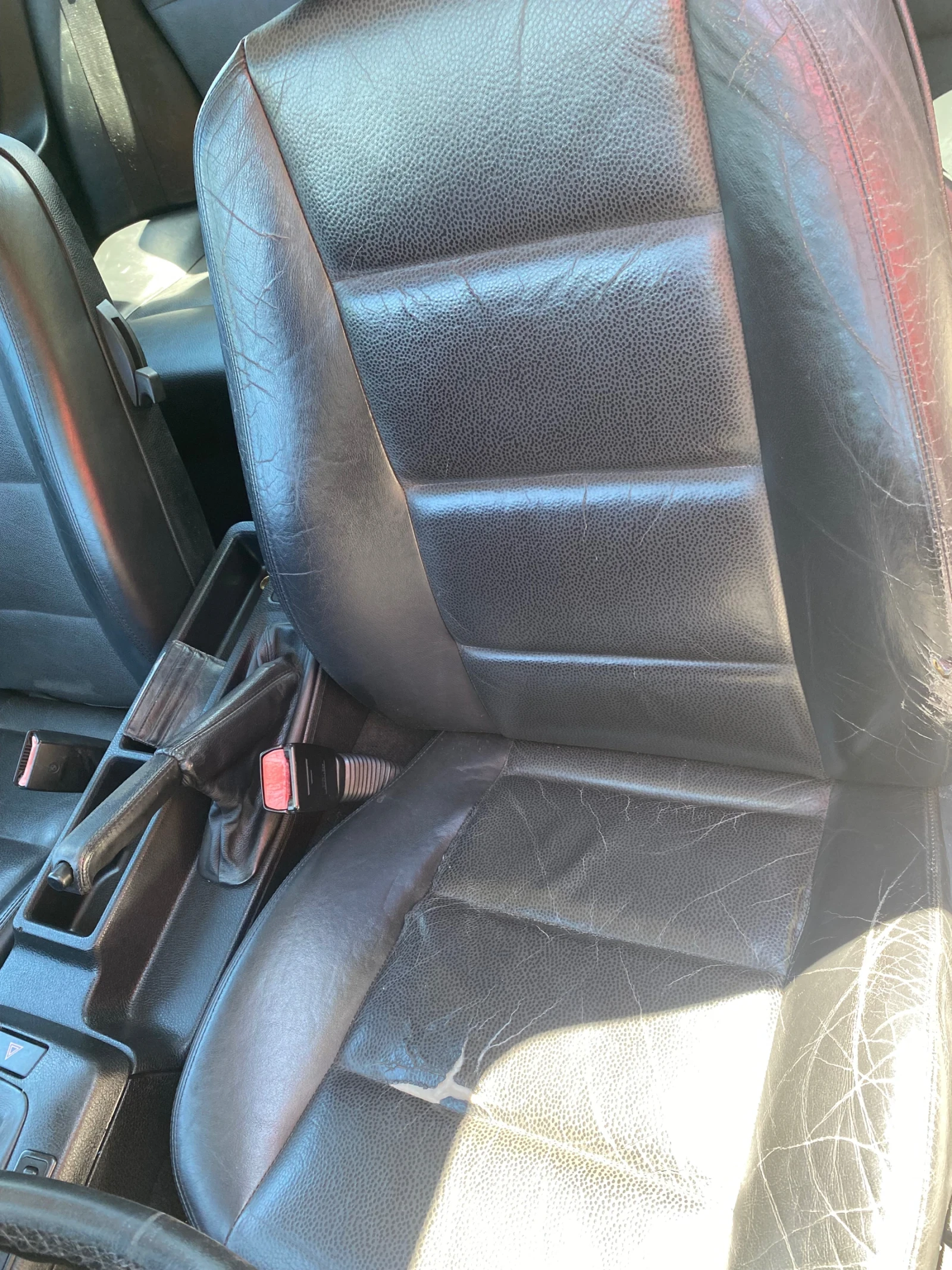 BMW 316 M43b19, снимка 9 - Автомобили и джипове - 55818008