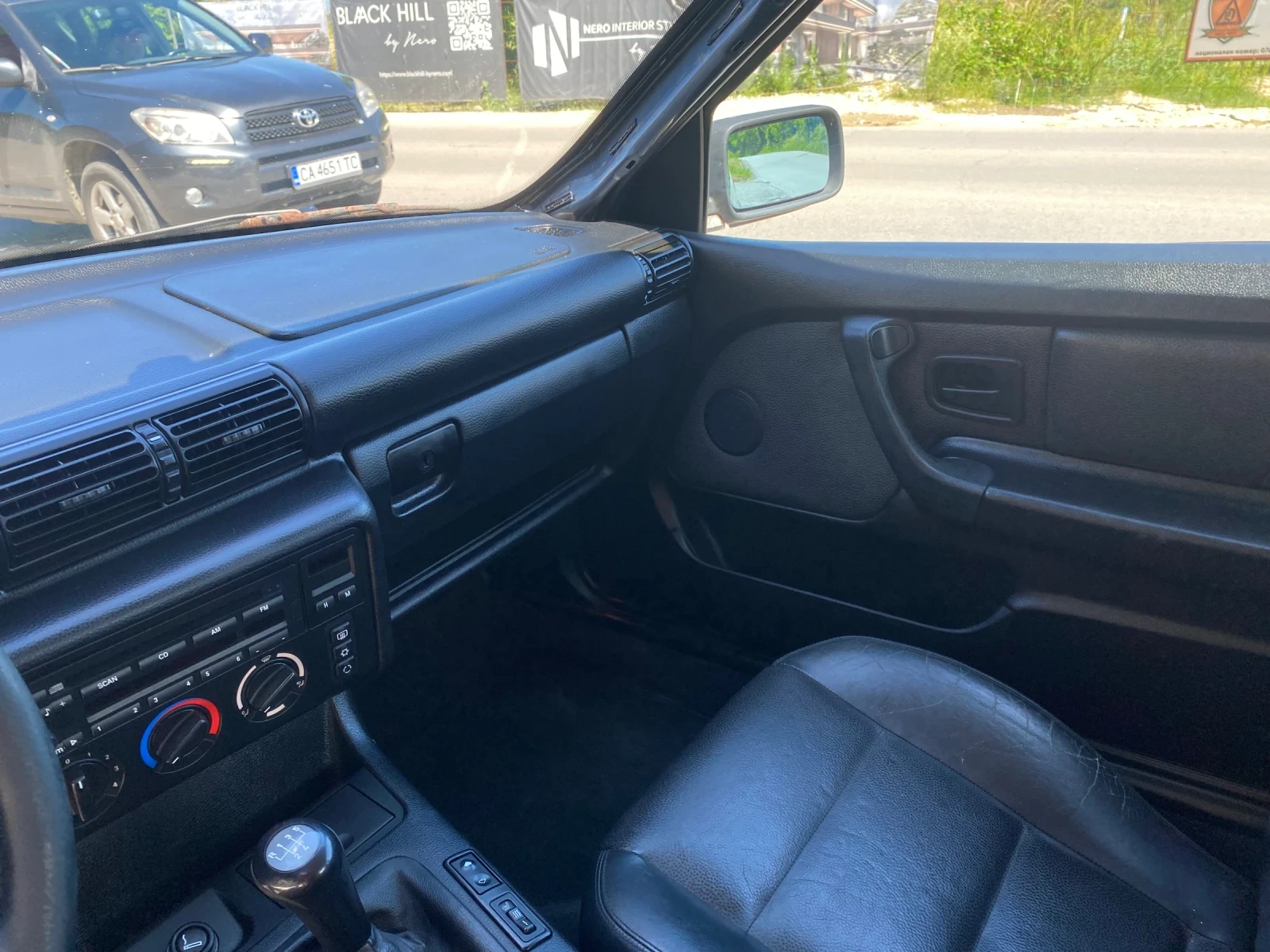 BMW 316 M43b19, снимка 11 - Автомобили и джипове - 55818008