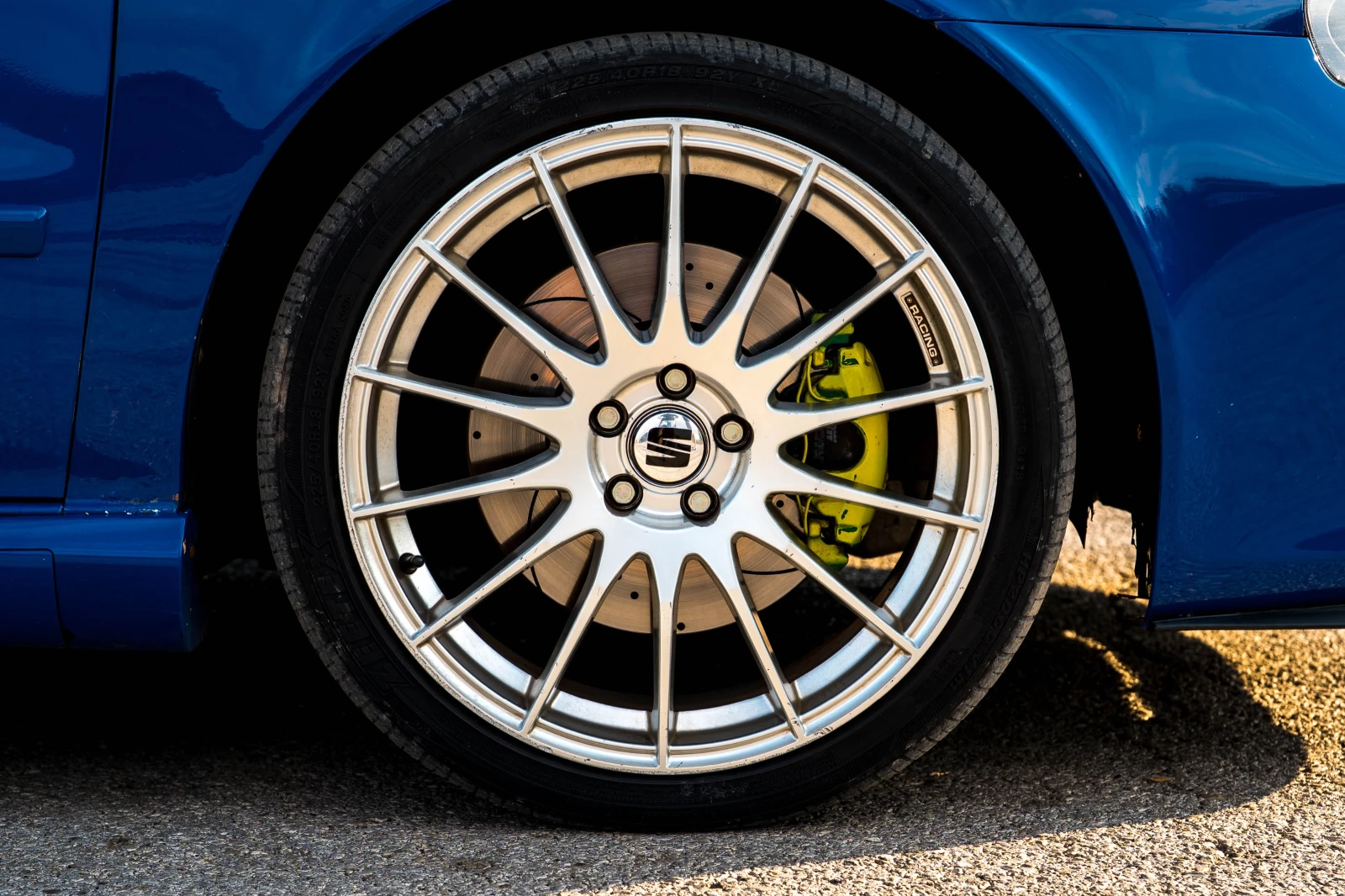 Seat Leon, снимка 8 - Автомобили и джипове - 55867688