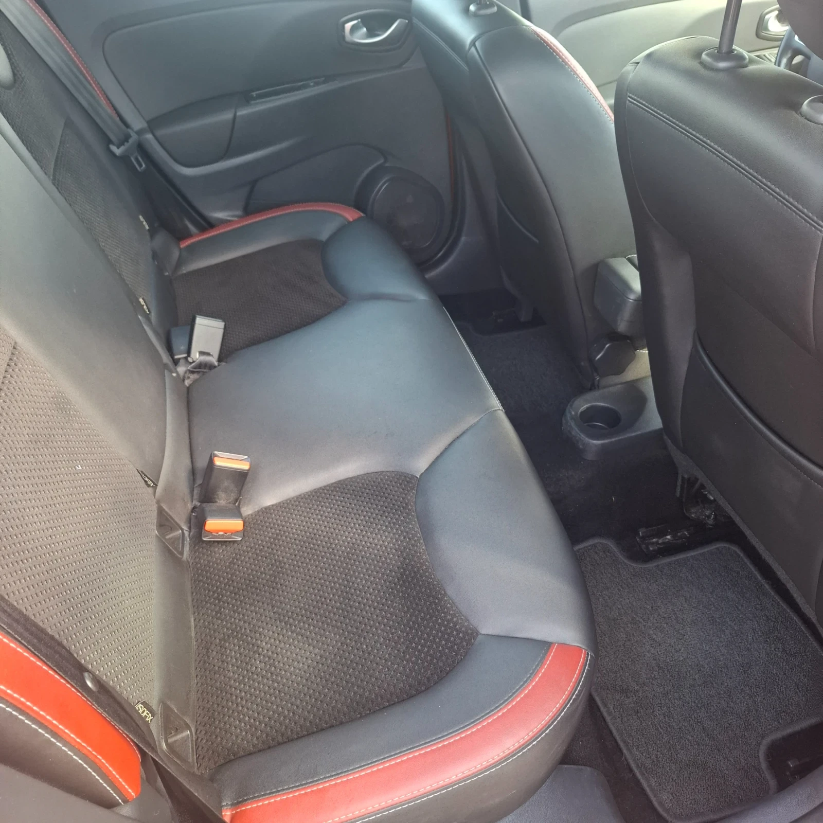 Renault Clio, снимка 12 - Автомобили и джипове - 55992587