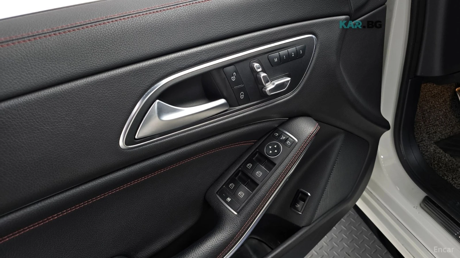 Mercedes-Benz CLA 45 AMG 4MATIC* ����* �������* ����* ����* ������ | Mobile.bg � ����������� 16