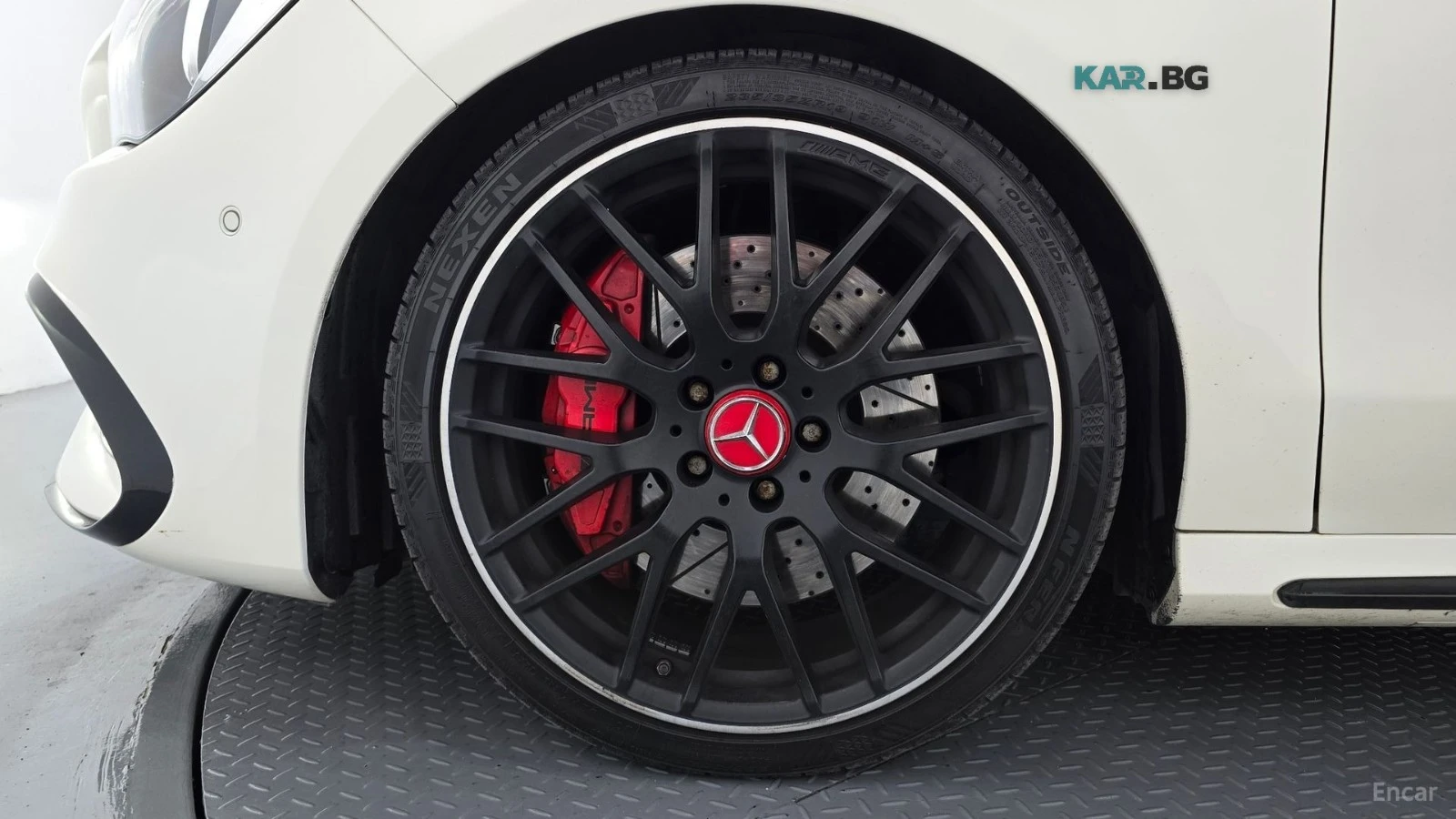 Mercedes-Benz CLA 45 AMG 4MATIC* ����* �������* ����* ����* ������ | Mobile.bg � ����������� 5