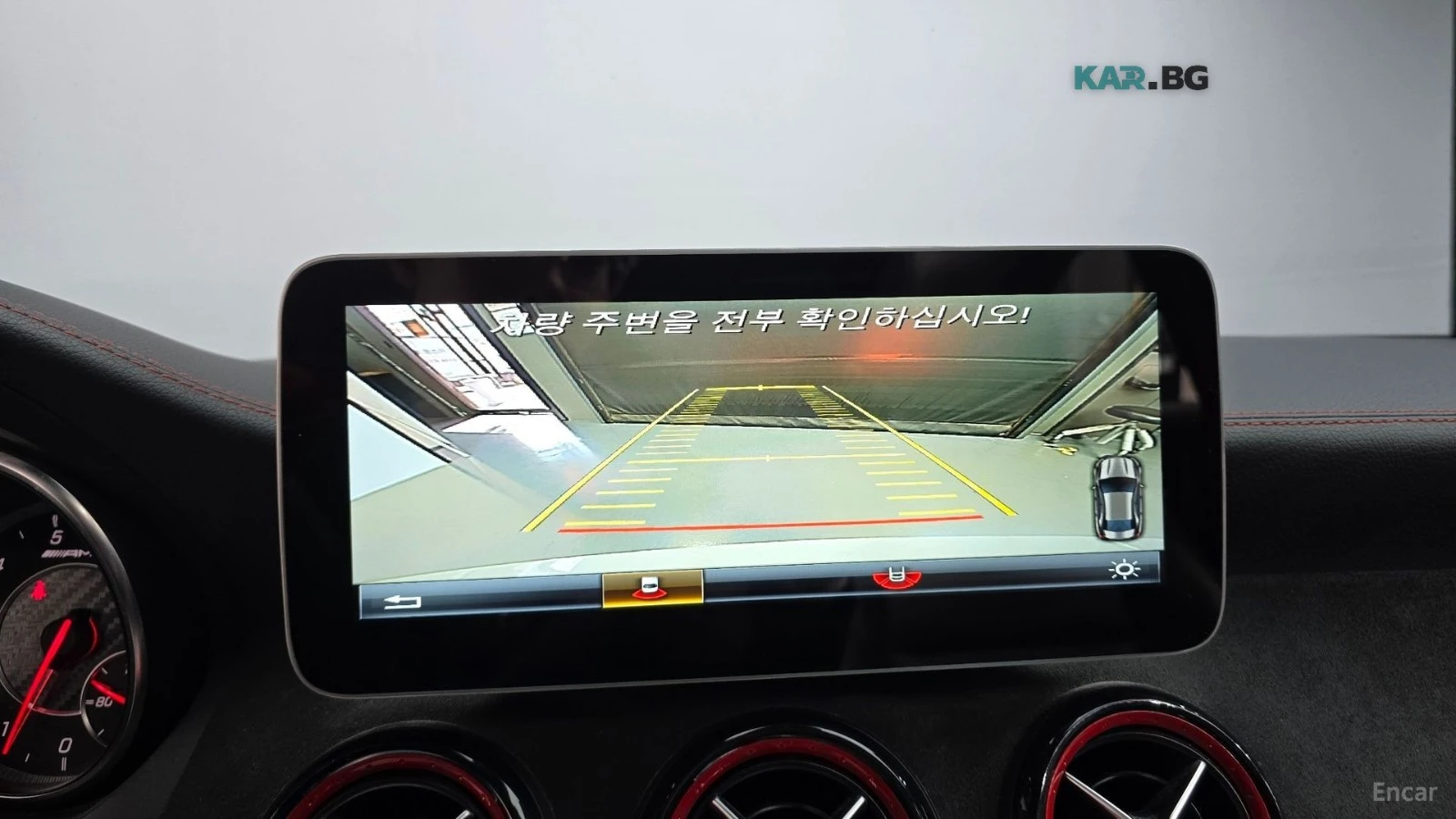 Mercedes-Benz CLA 45 AMG 4MATIC* ����* �������* ����* ����* ������ | Mobile.bg � ����������� 14