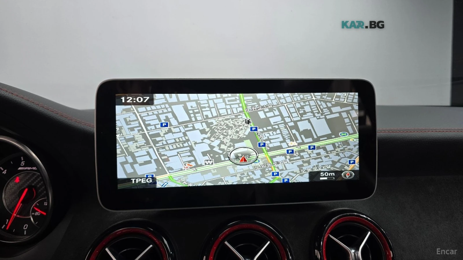 Mercedes-Benz CLA 45 AMG 4MATIC* ����* �������* ����* ����* ������ | Mobile.bg � ����������� 12